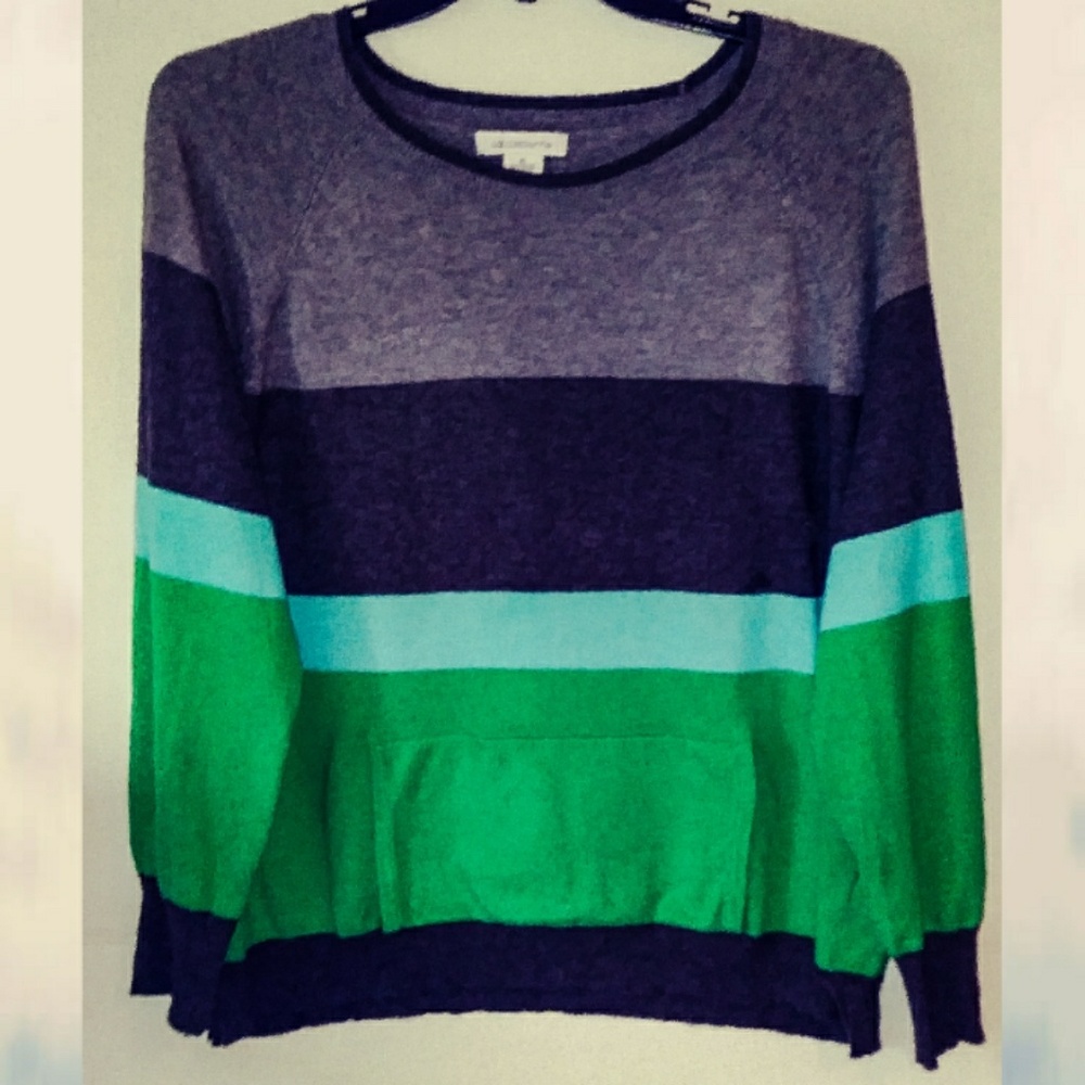 Liz Claiborne Sweater